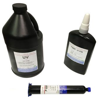 深圳UV膠水，鑒定uv膠好壞的方法