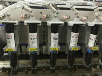 uv膠廠家提醒您 玻璃粘接uv膠要注意什么  uv膠廠家提醒您 玻璃粘接uv膠要注意什么